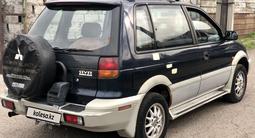 Mitsubishi RVR 1994 года за 1 300 000 тг. в Алматы – фото 4