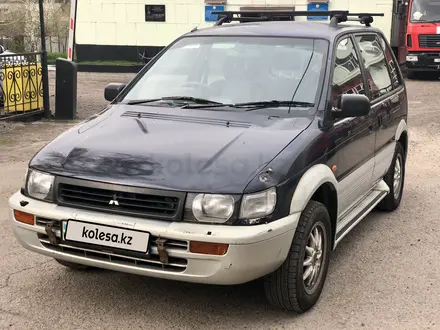 Mitsubishi RVR 1994 года за 1 300 000 тг. в Алматы – фото 7