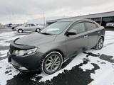 Kia Cerato 2012 годаүшін4 800 000 тг. в Усть-Каменогорск