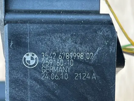 Педаль газа (акселератора) БМВ E65 E66 F01 F02 за 15 000 тг. в Алматы – фото 3