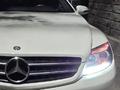 Mercedes-Benz CL 550 2008 года за 13 500 000 тг. в Алматы – фото 13