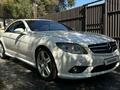 Mercedes-Benz CL 550 2008 года за 13 500 000 тг. в Алматы – фото 3