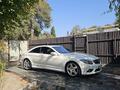 Mercedes-Benz CL 550 2008 года за 13 500 000 тг. в Алматы – фото 4
