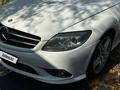 Mercedes-Benz CL 550 2008 года за 13 500 000 тг. в Алматы – фото 18
