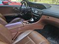 Mercedes-Benz CL 550 2008 года за 13 500 000 тг. в Алматы – фото 6