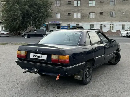 Audi 100 1985 года за 550 000 тг. в Тараз – фото 7