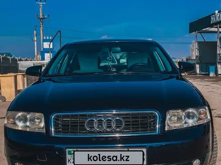 Audi A4 2003 года за 3 000 000 тг. в Тараз