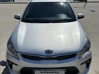 Kia Rio 2018 года за 6 800 000 тг. в Павлодар