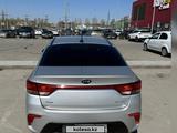 Kia Rio 2018 года за 7 500 000 тг. в Павлодар – фото 2