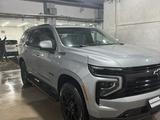 Chevrolet Tahoe 2025 года за 47 500 000 тг. в Астана – фото 4