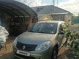 Renault Sandero 2013 года за 2 000 000 тг. в Павлодар – фото 2