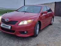 Toyota Camry 2011 годаүшін6 800 000 тг. в Кульсары