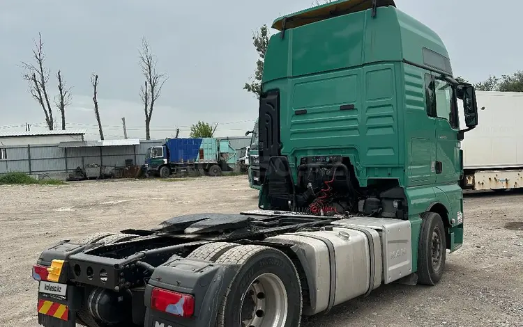 MAN  TGX 2015 годаүшін17 000 000 тг. в Алматы