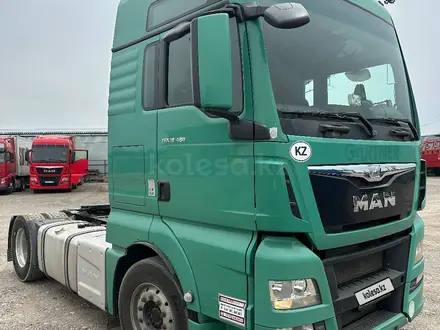 MAN  TGX 2015 года за 17 000 000 тг. в Алматы – фото 2