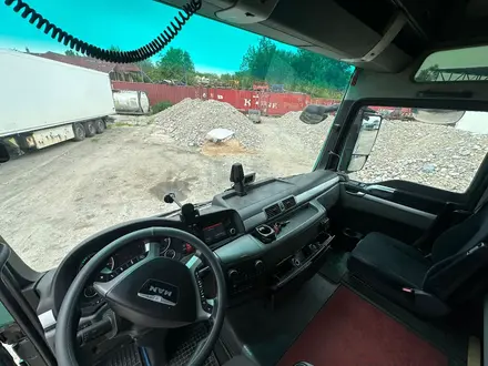 MAN  TGX 2015 года за 17 000 000 тг. в Алматы – фото 7