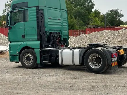 MAN  TGX 2015 года за 17 000 000 тг. в Алматы – фото 8