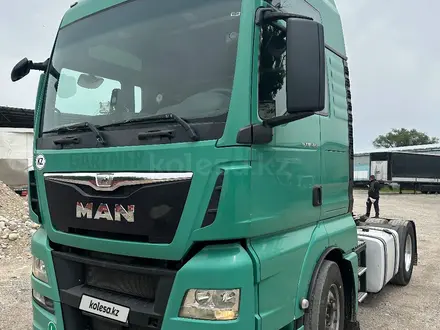 MAN  TGX 2015 года за 17 000 000 тг. в Алматы – фото 9