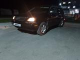 Lexus RX 300 2000 года за 5 500 000 тг. в Семей – фото 2
