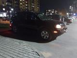 Lexus RX 300 2000 года за 5 500 000 тг. в Семей