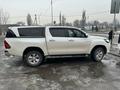 Toyota Hilux 2018 годаfor16 700 000 тг. в Алматы – фото 2