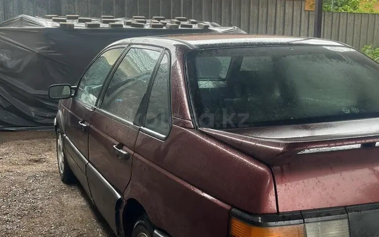 Volkswagen Passat 1991 года за 1 300 000 тг. в Алматы