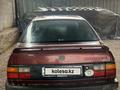 Volkswagen Passat 1991 года за 1 300 000 тг. в Алматы – фото 6