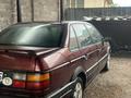 Volkswagen Passat 1991 года за 1 300 000 тг. в Алматы – фото 5
