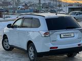 Mitsubishi Outlander 2012 года за 6 790 000 тг. в Петропавловск – фото 3