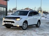 Mitsubishi Outlander 2012 года за 6 790 000 тг. в Петропавловск – фото 2