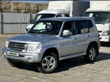 Mitsubishi Pajero iO, 2005