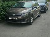 Volkswagen Polo 2014 года за 3 600 000 тг. в Алматы