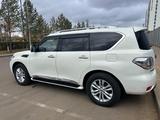 Nissan Patrol 2013 годаүшін10 500 000 тг. в Астана – фото 3