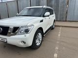 Nissan Patrol 2013 годаүшін10 500 000 тг. в Астана – фото 2