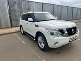 Nissan Patrol 2013 годаүшін10 500 000 тг. в Астана