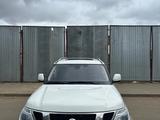 Nissan Patrol 2013 годаүшін10 500 000 тг. в Астана – фото 5