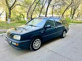 Volkswagen Golf 1994 годаүшін1 690 000 тг. в Петропавловск – фото 4