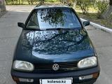 Volkswagen Golf 1994 годаүшін1 690 000 тг. в Петропавловск – фото 2