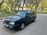 Volkswagen Golf 1994 годаүшін1 690 000 тг. в Петропавловск – фото 3