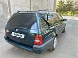 Volkswagen Golf 1994 годаүшін1 690 000 тг. в Петропавловск – фото 5