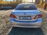 Toyota Corolla 2011 года за 6 850 000 тг. в Петропавловск – фото 2