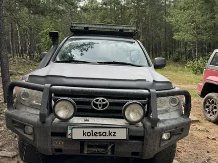 Toyota Land Cruiser 2011 года за 23 000 000 тг. в Астана – фото 5