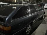 Audi 100 1990 годаүшін1 800 000 тг. в Алматы – фото 5