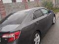 Toyota Camry 2014 годаүшін8 900 000 тг. в Тараз – фото 3