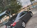 Toyota Camry 2014 годаүшін8 900 000 тг. в Тараз – фото 7