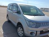 Mitsubishi Delica D:5 2007 года за 6 300 000 тг. в Кызылорда – фото 4