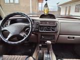 Mitsubishi Montero 1998 годаfor4 000 000 тг. в Мерке