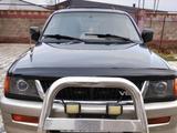 Mitsubishi Montero 1998 годаfor4 000 000 тг. в Мерке – фото 3