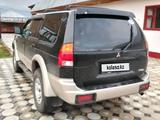 Mitsubishi Montero 1998 годаfor4 000 000 тг. в Мерке – фото 4