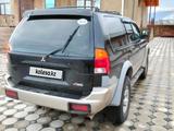 Mitsubishi Montero 1998 годаfor4 000 000 тг. в Мерке – фото 5