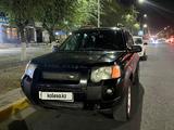 Land Rover Freelander 2004 года за 2 500 000 тг. в Уральск – фото 5